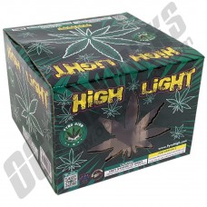 High Light (Diwali Fireworks)